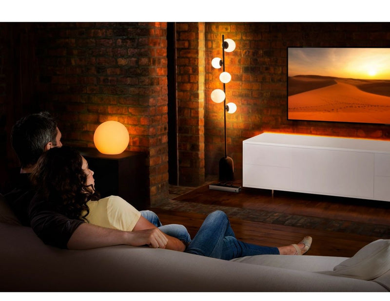 Eve Energy Strip - Connected Triple Outlet for Apple HomeKit