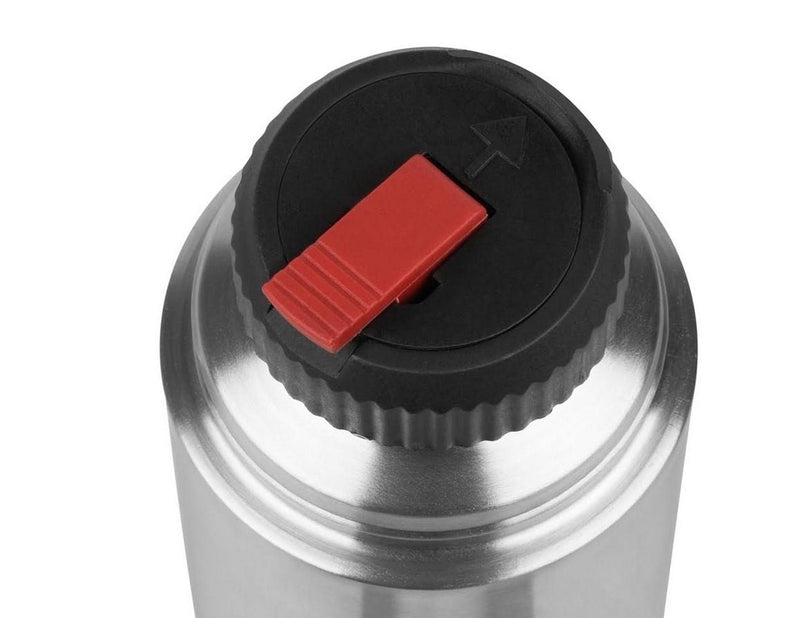 Tefal Senator Vacuum Flask 0.5L - Stainless Steel