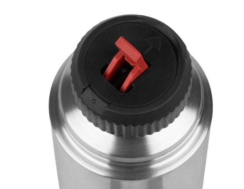 Tefal Senator Vacuum Flask 0.5L - Stainless Steel