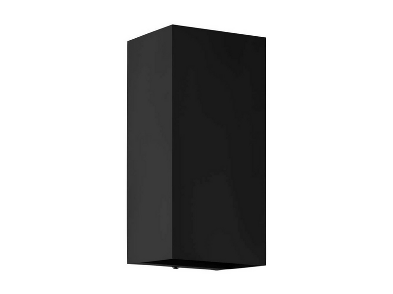 EGLO EREMITANA-Z outdoor wall lamp black