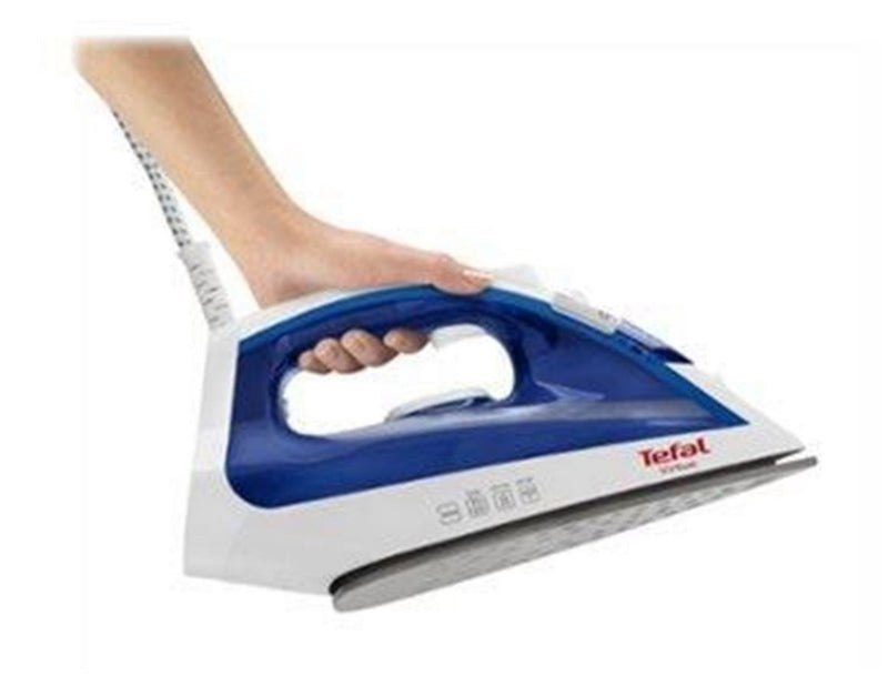 Tefal Dampfbügeleisen Virtuo FV1711E0