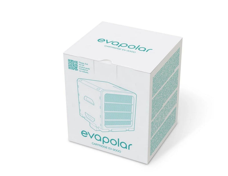 evapolar evaSMART cartridge