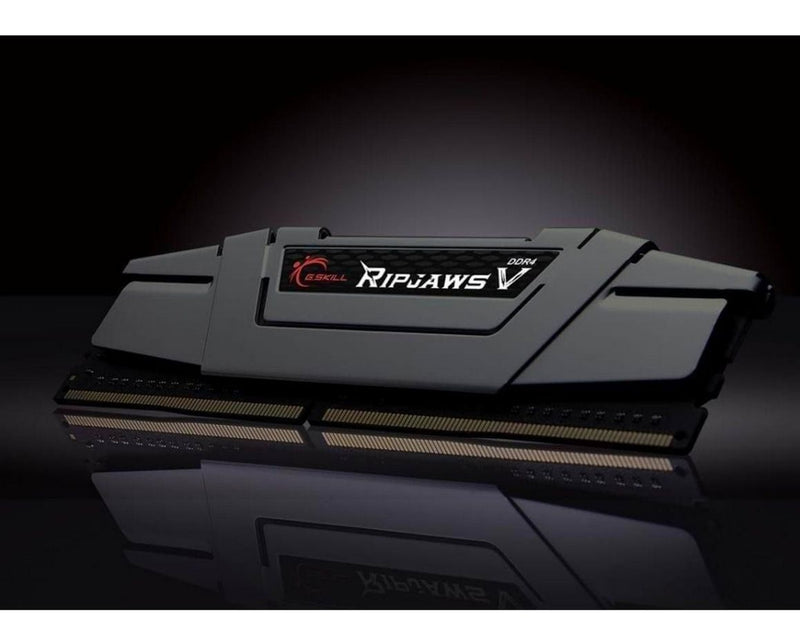 G.Skill Ripjaws V DDR4-3600 - 16GB - CL18 - Dual Channel (2 pcs) - Intel XMP -