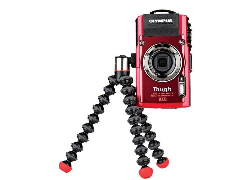 Joby Gorillapod Magnetic 325
