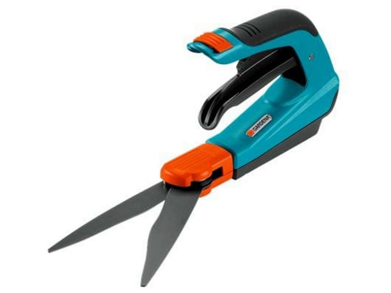 Gardena Comfort Grasschere, drehbar