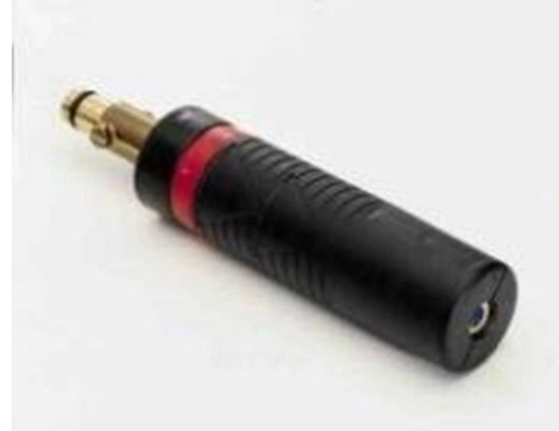 Nilfisk Zubehör Powerspeed Nozzle Red