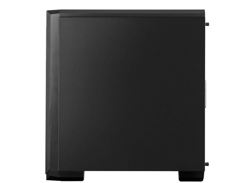 MODECOM OBERON Pro Silent - Gehäuse - Tower - Schwarz