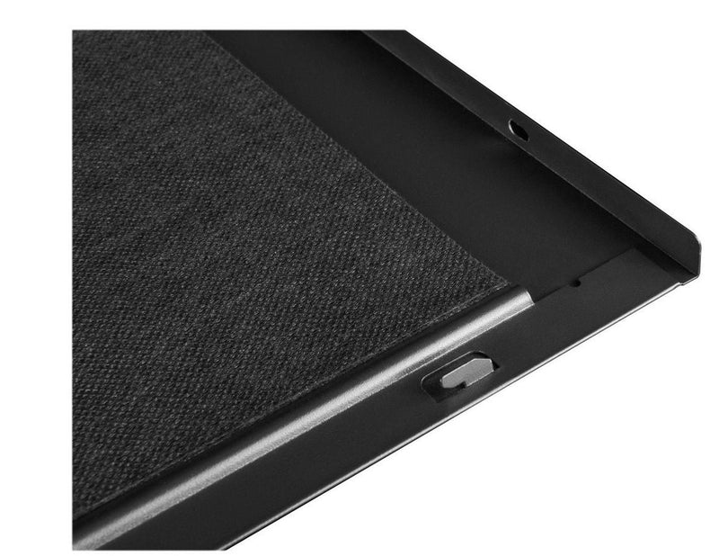 MODECOM OBERON Pro Silent - Gehäuse - Tower - Schwarz