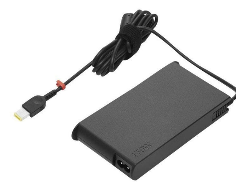 Lenovo AC Adapter - 170W - Slim Tip