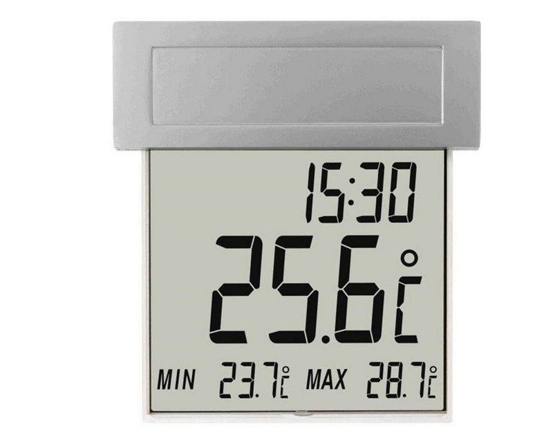 TFA Vision Solar 30.1035