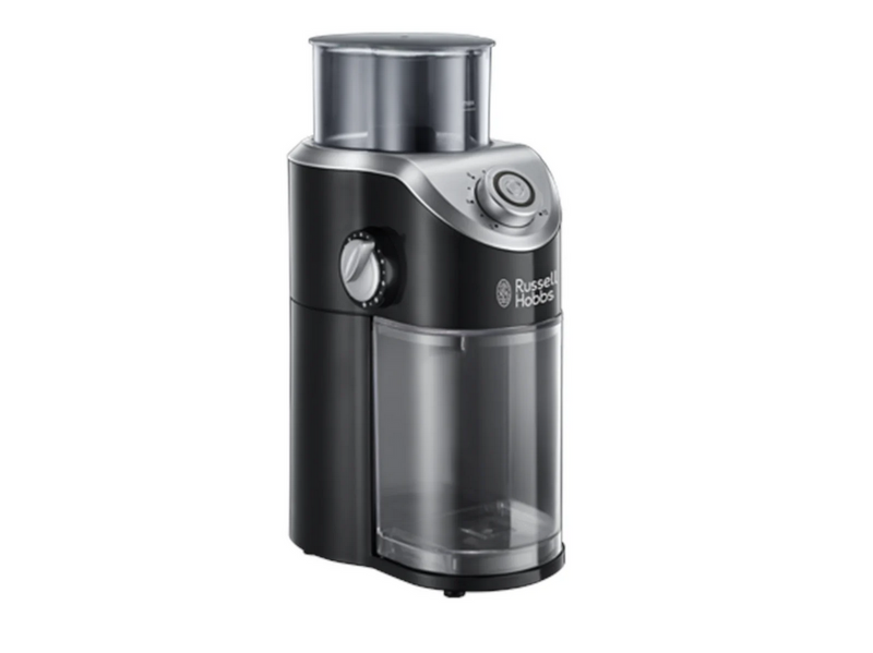 Russell Hobbs Coffee Grinder - Black