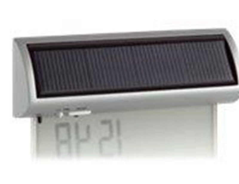 TFA Vision Solar 30.1035