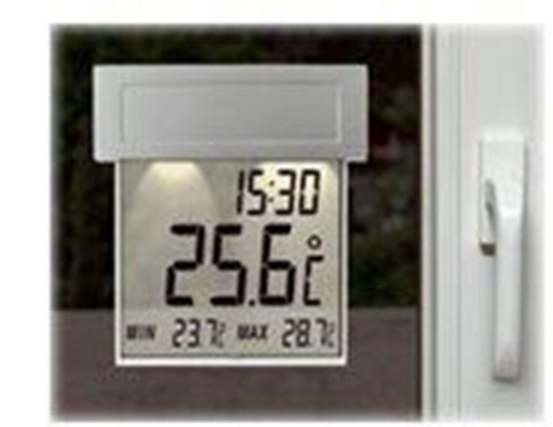 TFA Vision Solar 30.1035