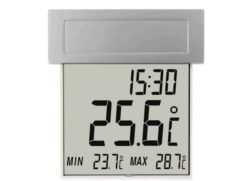 TFA Vision Solar 30.1035