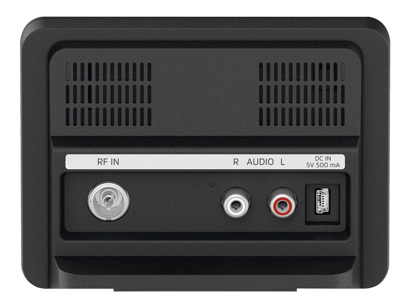 TechniSat DigitRadio 10 C - DAB/DAB+/FM