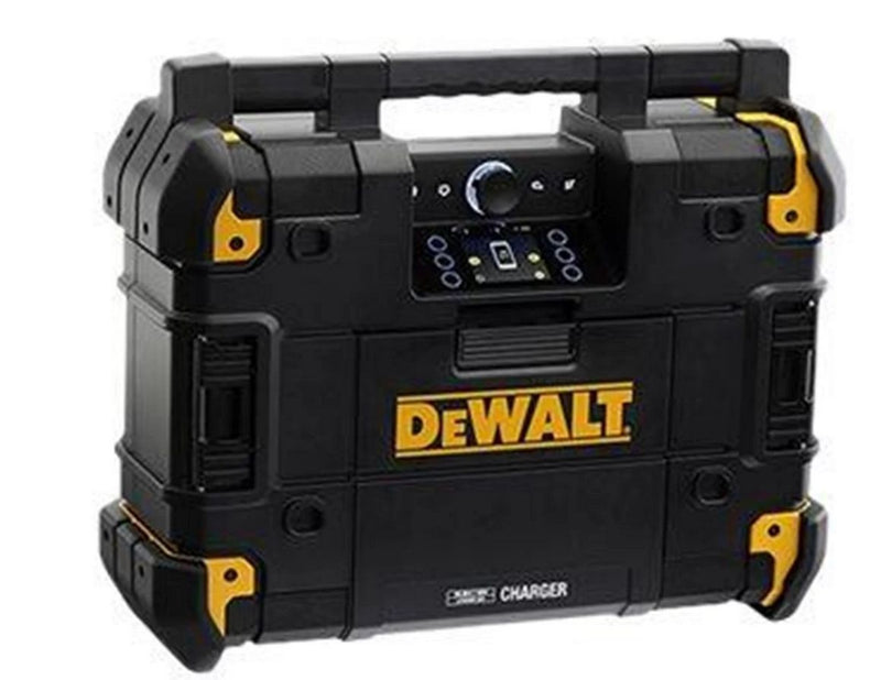 Dewalt DWST1-81078-QW - DAB/DAB+/FM - Stereo