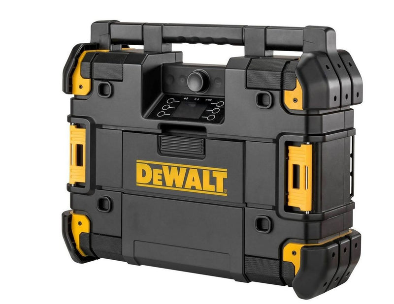 Dewalt DWST1-81078-QW - DAB/DAB+/FM - Stereo