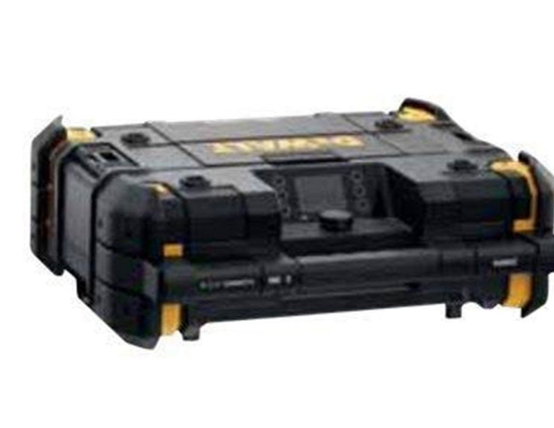 Dewalt DWST1-81078-QW - DAB/DAB+/FM - Stereo