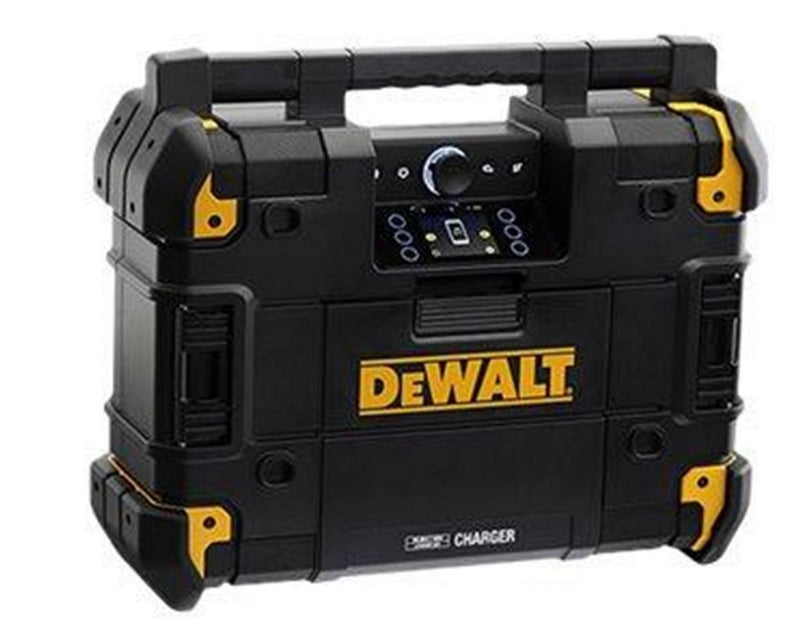 Dewalt DWST1-81078-QW - DAB/DAB+/FM - Stereo