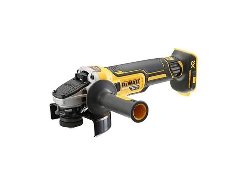 Dewalt Angle Grinder (SOLO)