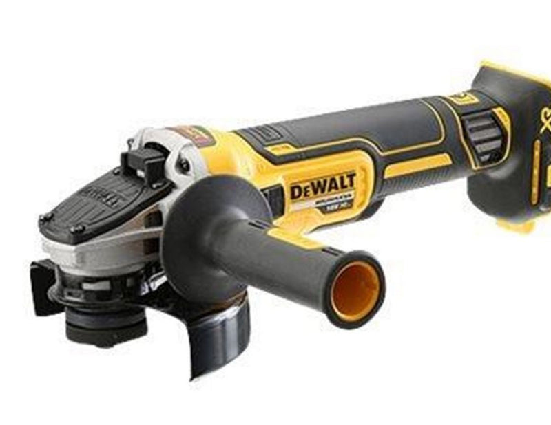 Dewalt Angle Grinder (SOLO)