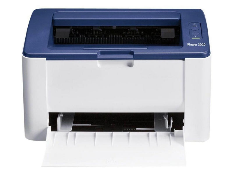 Xerox Phaser 3020 (3020V/BI) - Einfarbig - Laser