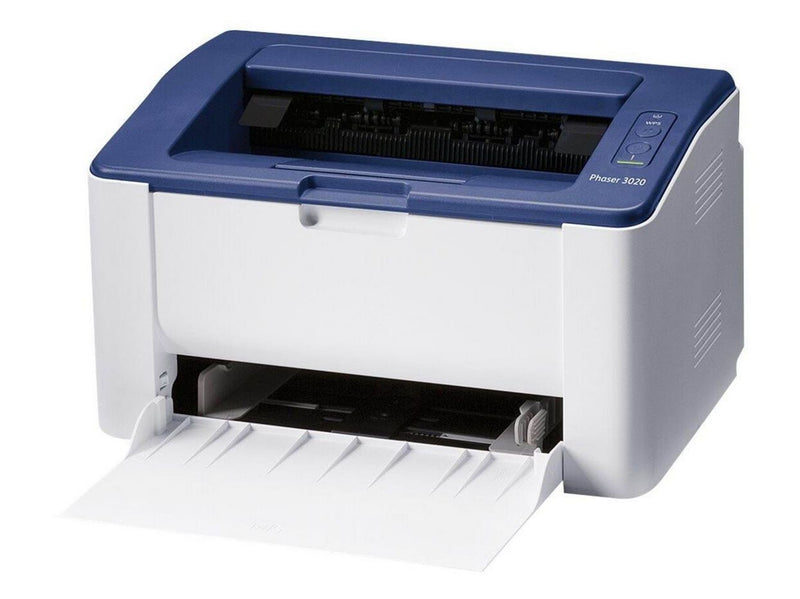 Xerox Phaser 3020 (3020V/BI) - Einfarbig - Laser
