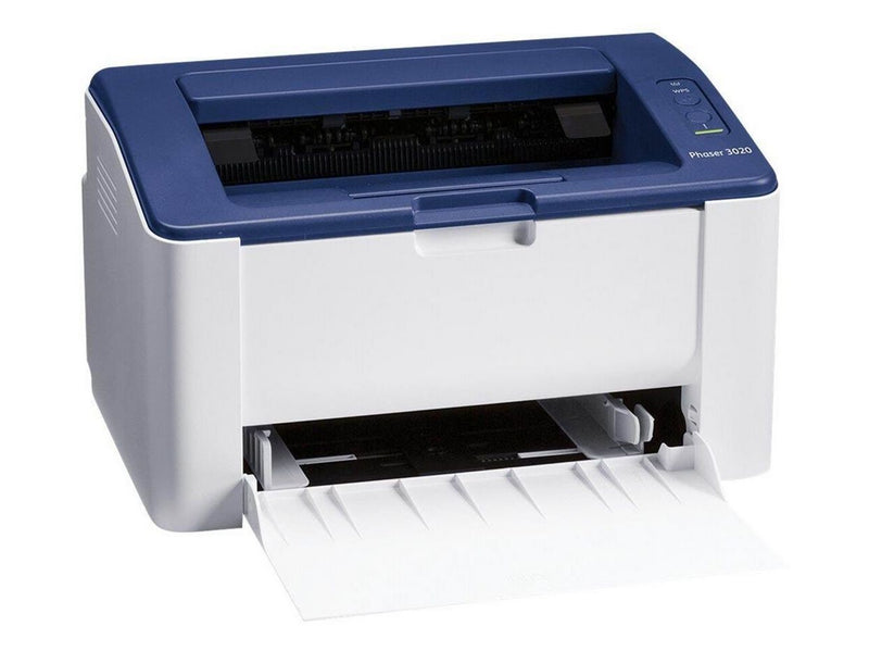 Xerox Phaser 3020 (3020V/BI) - Einfarbig - Laser