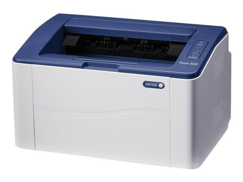Xerox Phaser 3020 (3020V/BI) - Einfarbig - Laser