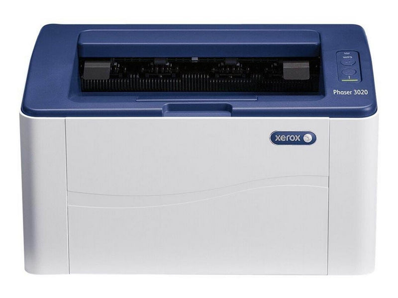 Xerox Phaser 3020 (3020V/BI) - Einfarbig - Laser