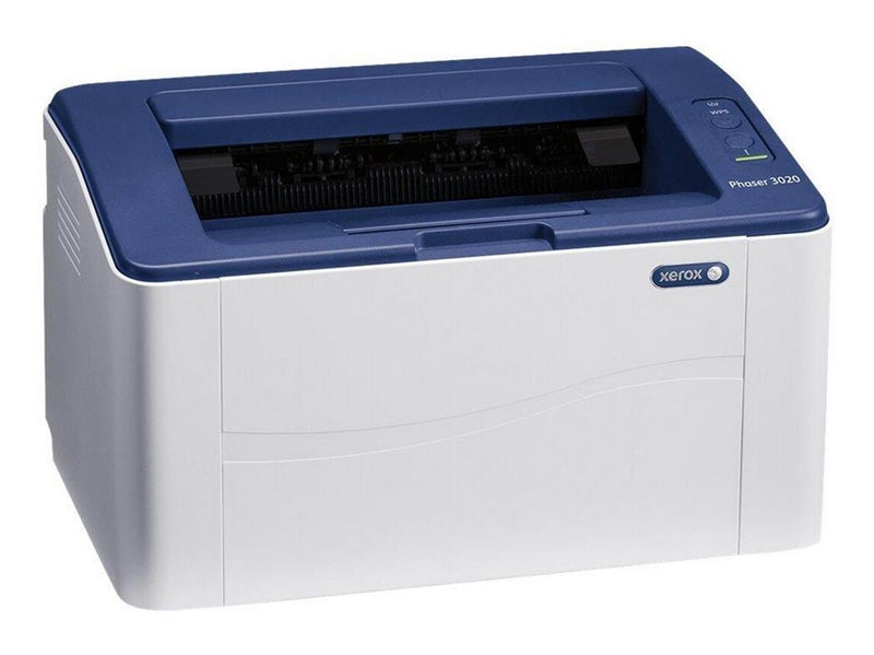 Xerox Phaser 3020 (3020V/BI) - Einfarbig - Laser