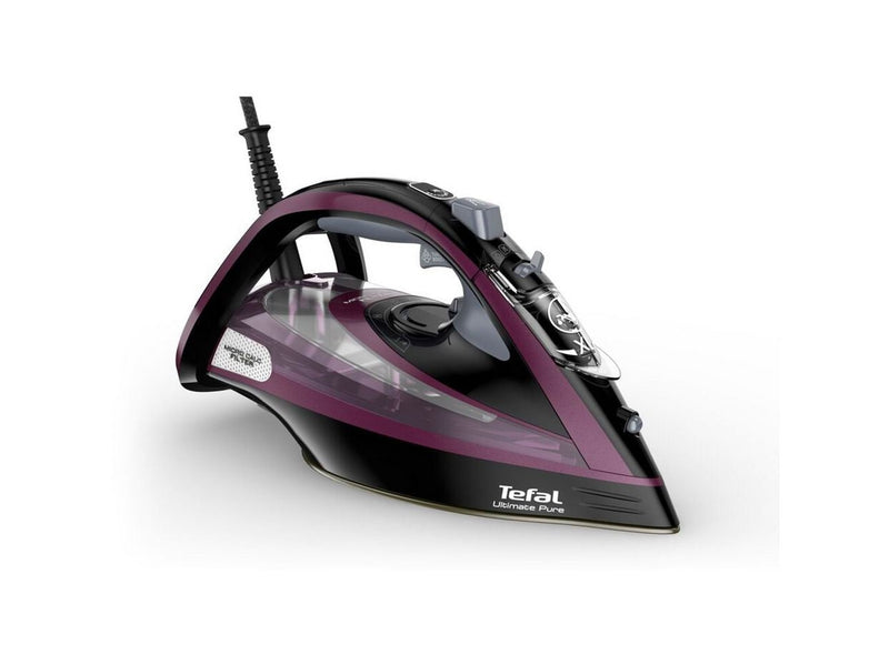 Tefal Dampfbügeleisen Ultimate Pure FV9835E0