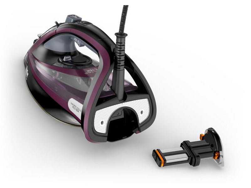 Tefal Dampfbügeleisen Ultimate Pure FV9835E0