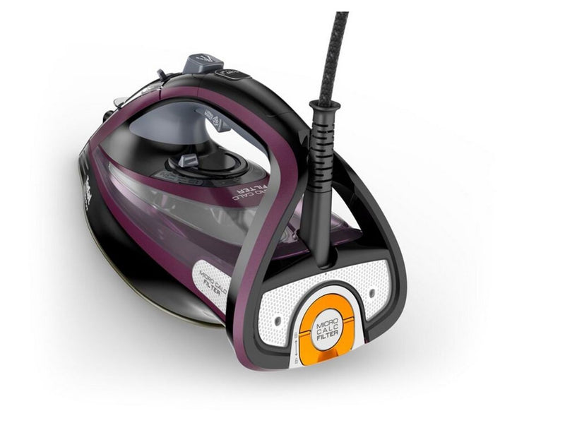Tefal Dampfbügeleisen Ultimate Pure FV9835E0