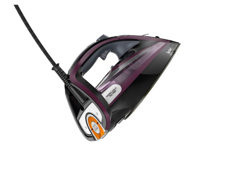 Tefal Dampfbügeleisen Ultimate Pure FV9835E0