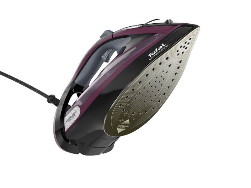 Tefal Dampfbügeleisen Ultimate Pure FV9835E0