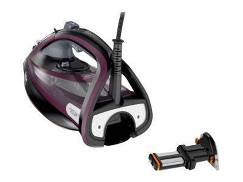 Tefal Dampfbügeleisen Ultimate Pure FV9835E0
