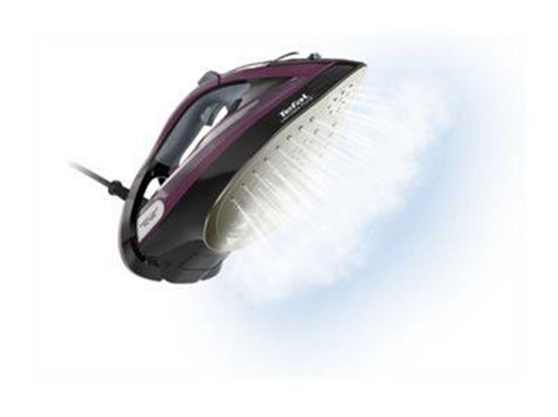 Tefal Dampfbügeleisen Ultimate Pure FV9835E0