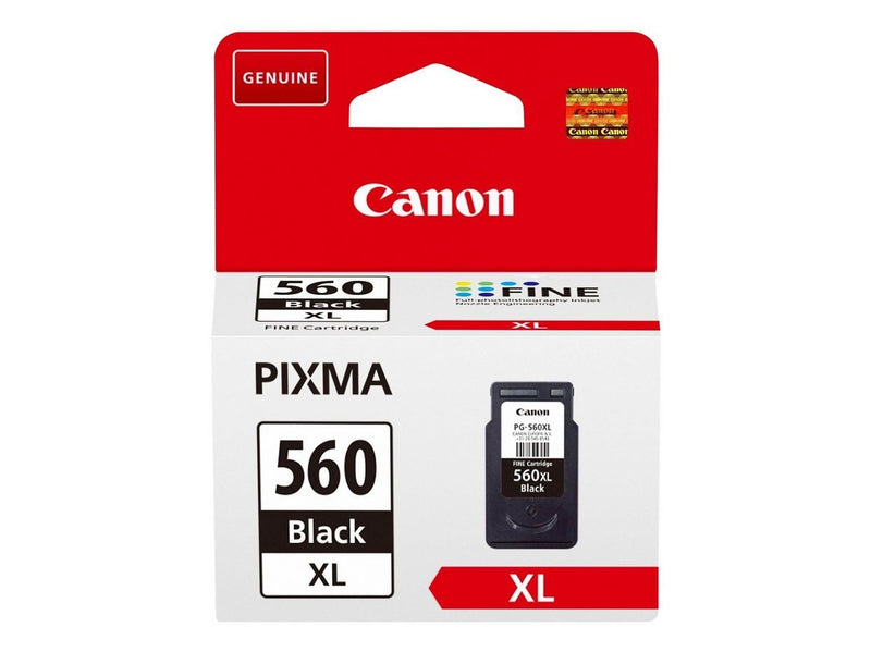 Canon PG-560XL / 3712C001 High Black