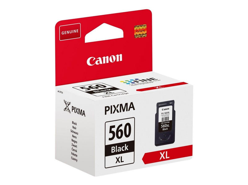 Canon PG-560XL / 3712C001 High Black