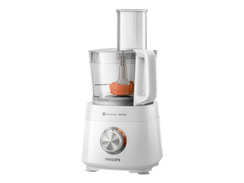 Philips Küchenmaschine Viva Collection HR7510/10