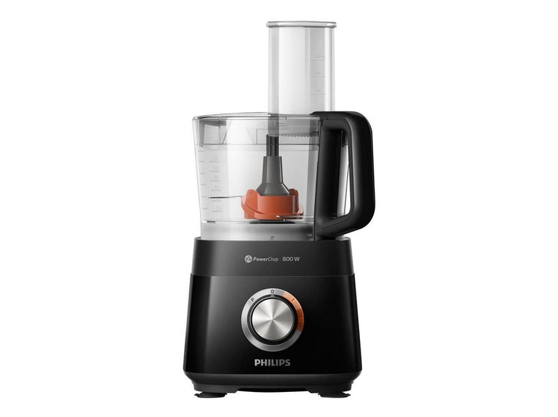 Philips Küchenmaschine Viva Collection HR7510/10