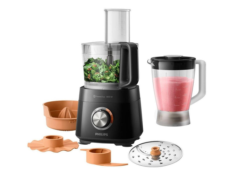 Philips Küchenmaschine Viva Collection HR7510/10
