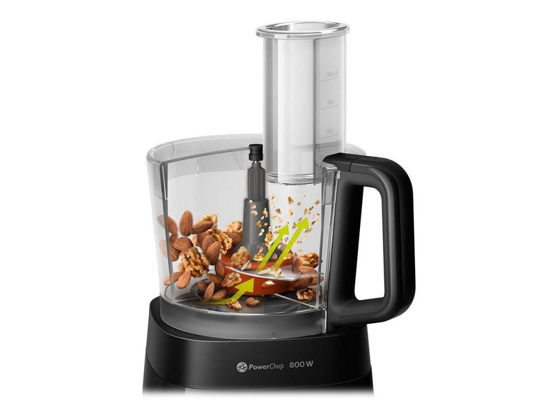 Philips Küchenmaschine Viva Collection HR7510/10