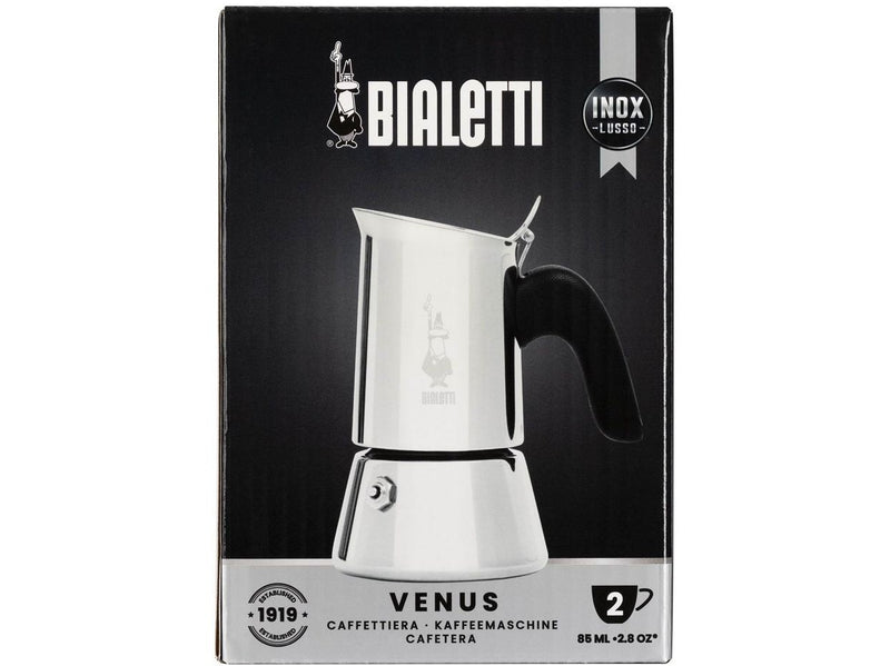 Bialetti Venus 2.0 - 2 cups