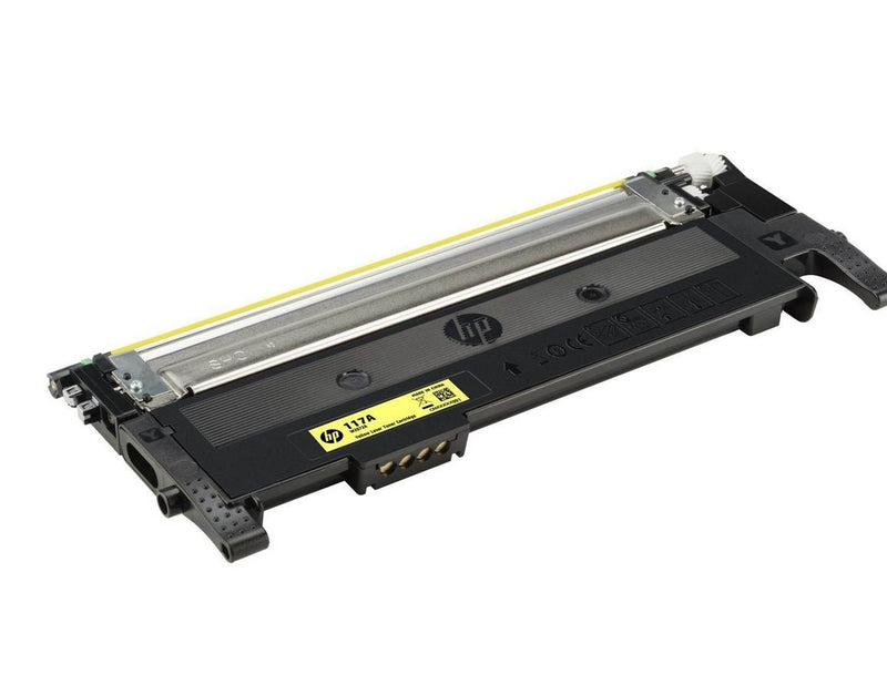 HP 117A / W2072A - Yellow Toner