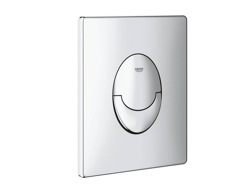 Grohe Skate Air, Abdeckplatte, chrom