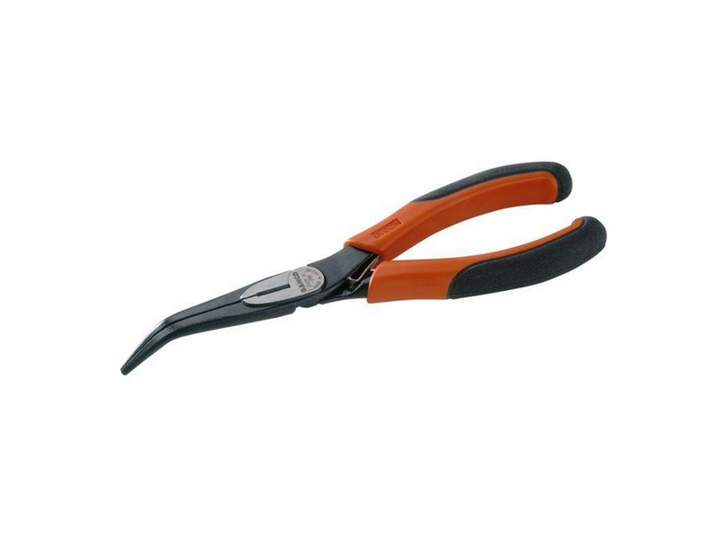 BAHCO Snipe nose bent g 200 ip