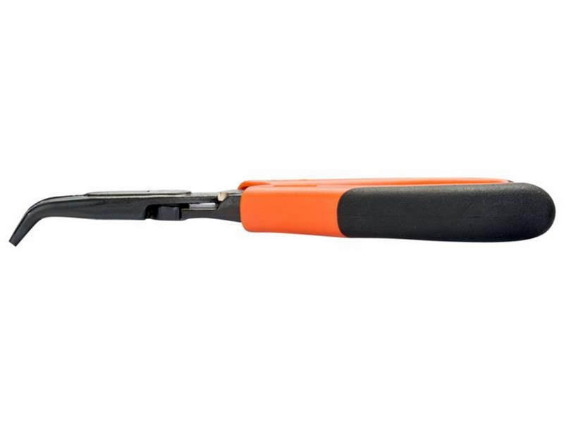 BAHCO Snipe nose bent g 200 ip