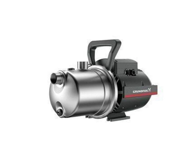 Grundfos jet pump jp 5-48 230v 50hz